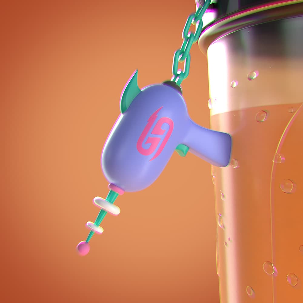 Product Design — Phantasia Creative Works portfolio